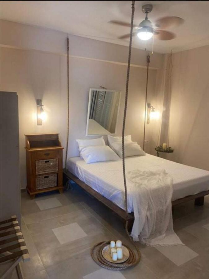 Boho Vibes Villa Arménoi Exteriör bild