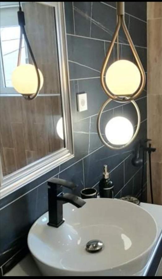 Boho Vibes Villa Arménoi Exteriör bild