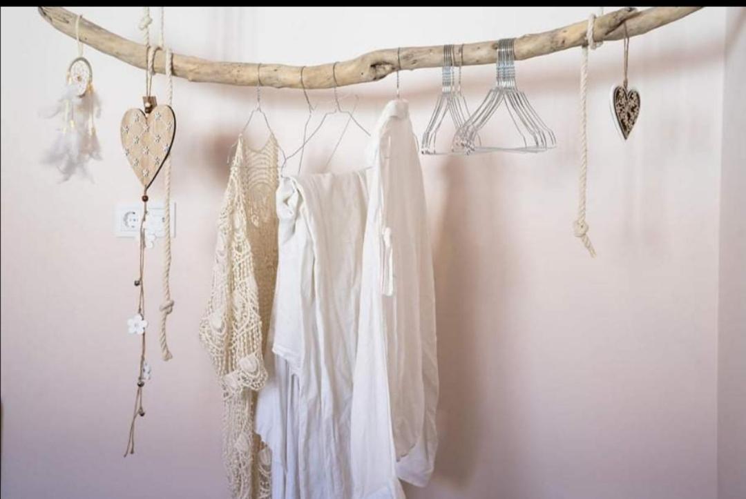 Boho Vibes Villa Arménoi Exteriör bild