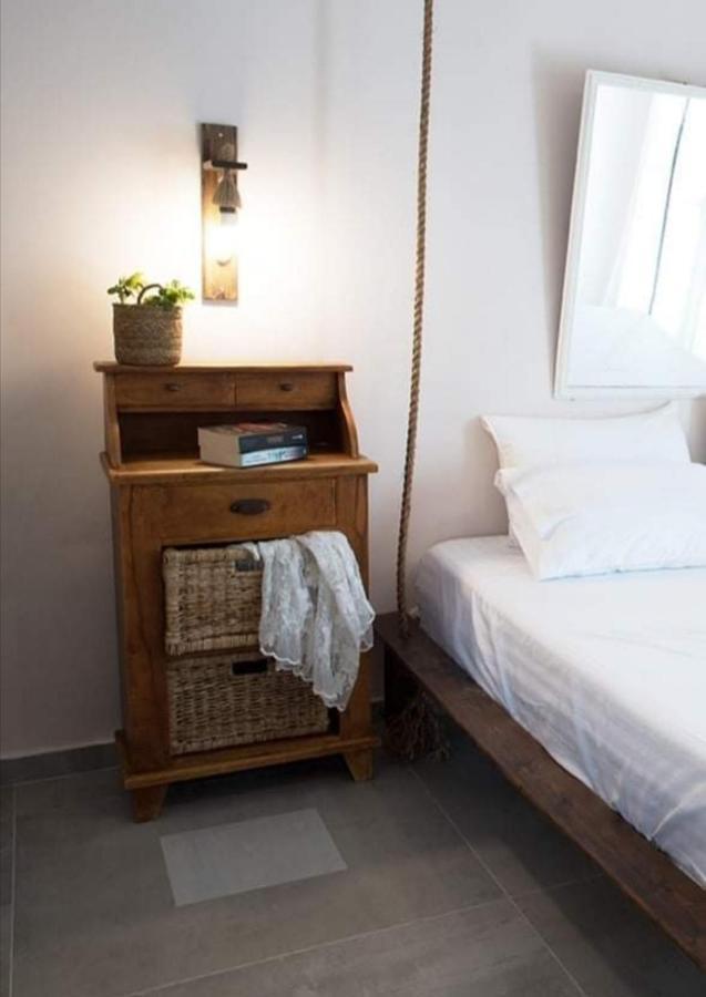 Boho Vibes Villa Arménoi Exteriör bild