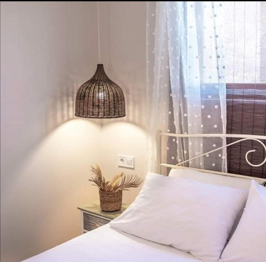Boho Vibes Villa Arménoi Exteriör bild