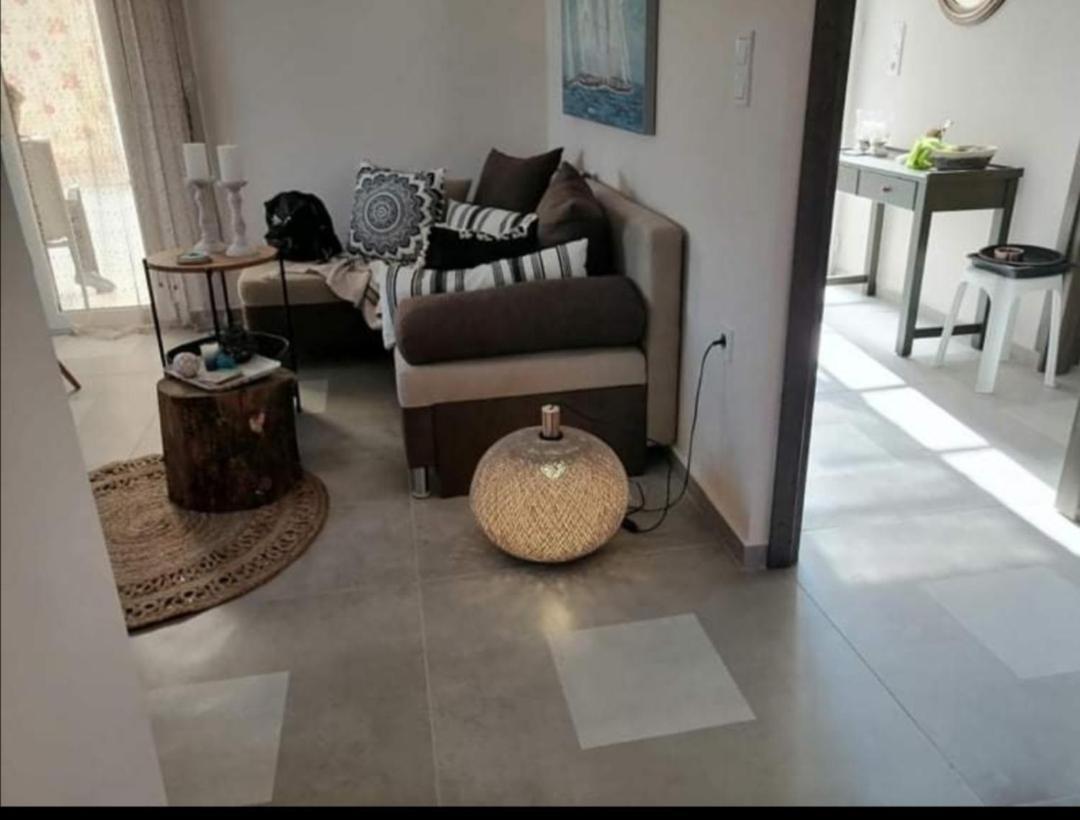 Boho Vibes Villa Arménoi Exteriör bild