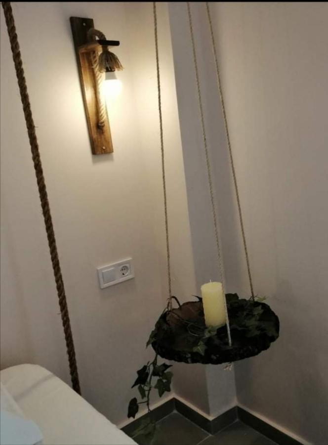 Boho Vibes Villa Arménoi Exteriör bild