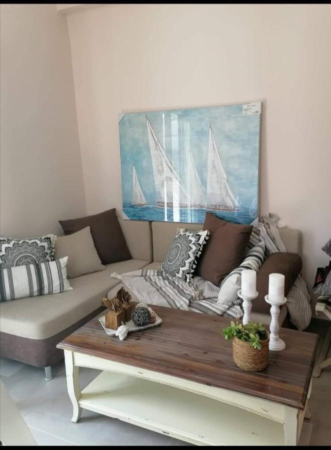 Boho Vibes Villa Arménoi Exteriör bild