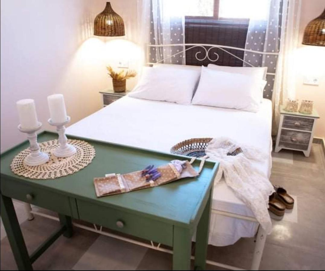 Boho Vibes Villa Arménoi Exteriör bild