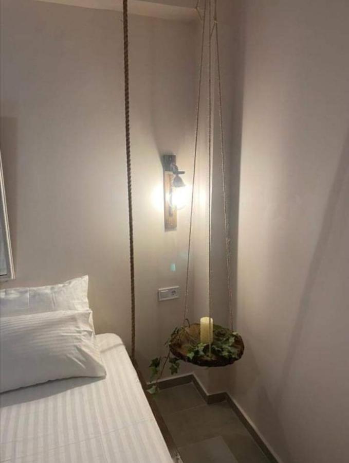 Boho Vibes Villa Arménoi Exteriör bild