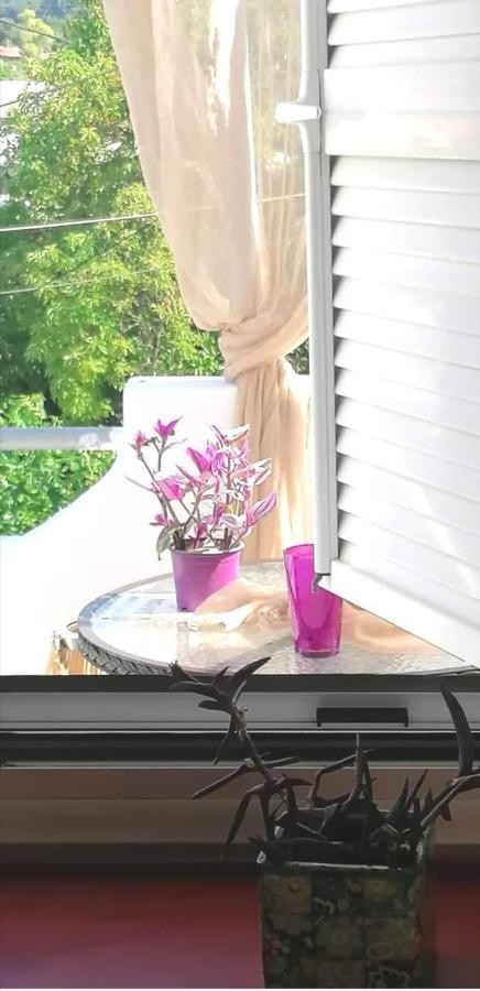 Boho Vibes Villa Arménoi Exteriör bild