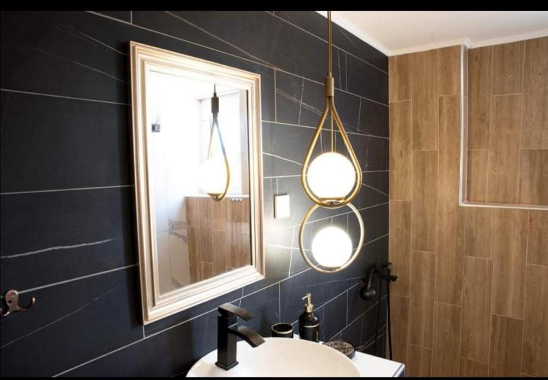 Boho Vibes Villa Arménoi Exteriör bild