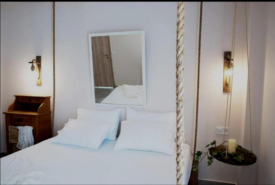 Boho Vibes Villa Arménoi Exteriör bild
