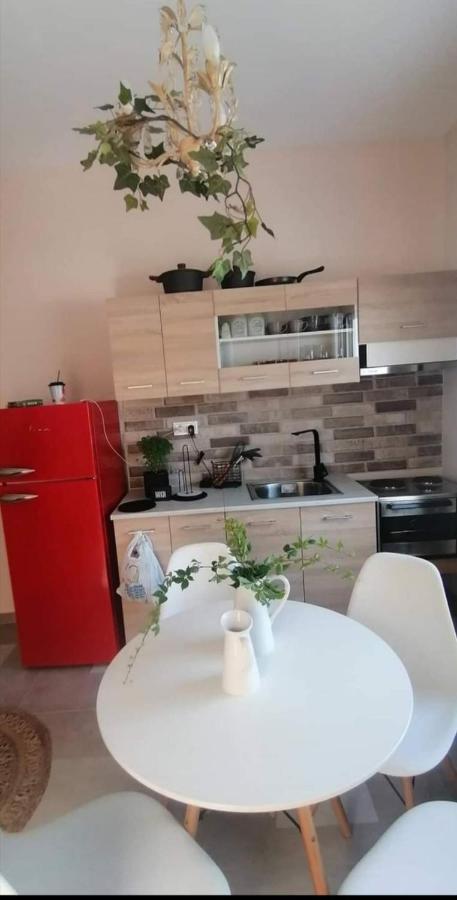 Boho Vibes Villa Arménoi Exteriör bild