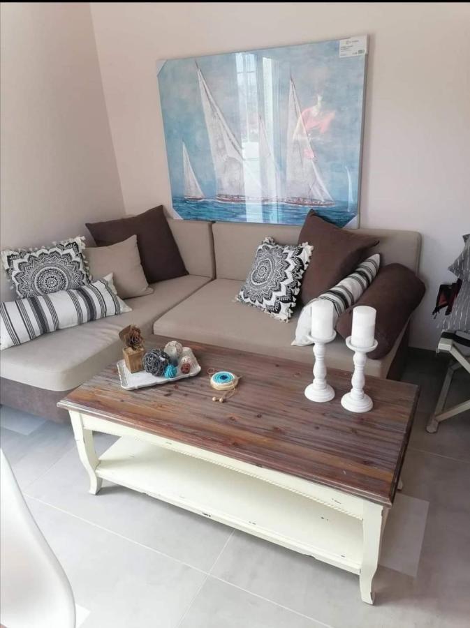 Boho Vibes Villa Arménoi Exteriör bild