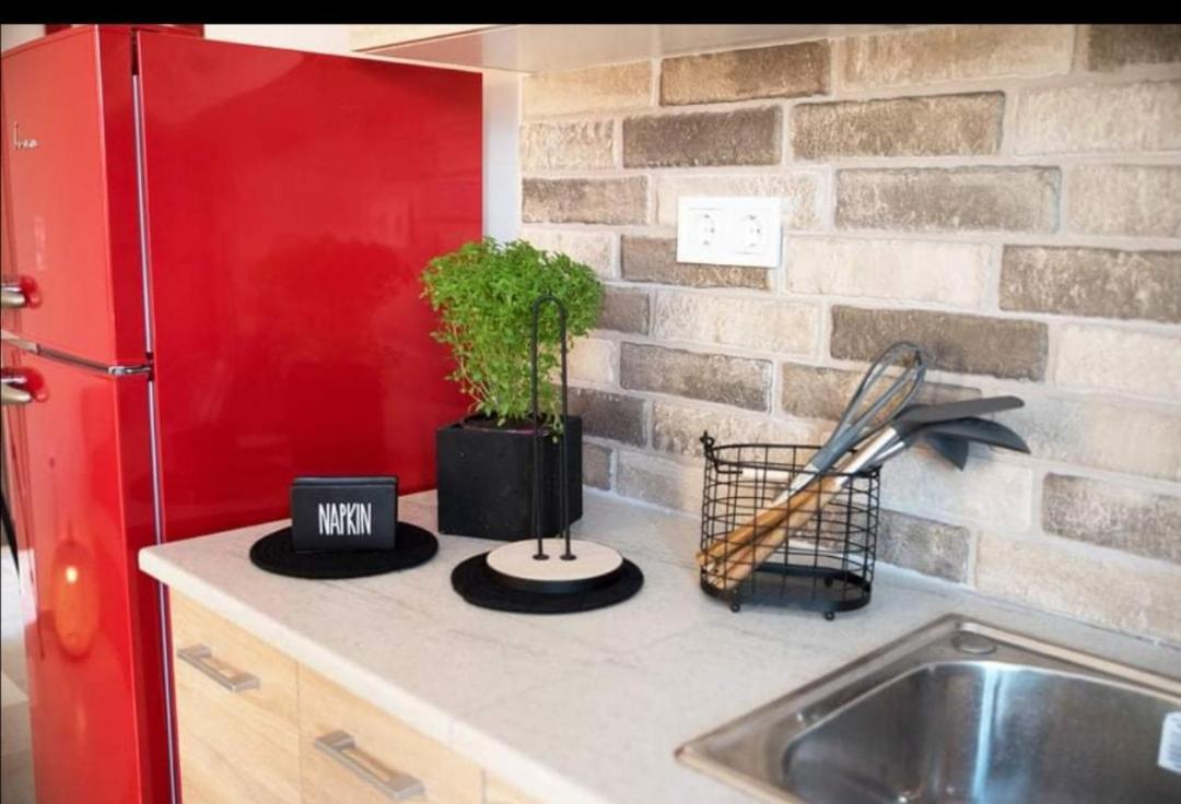Boho Vibes Villa Arménoi Exteriör bild