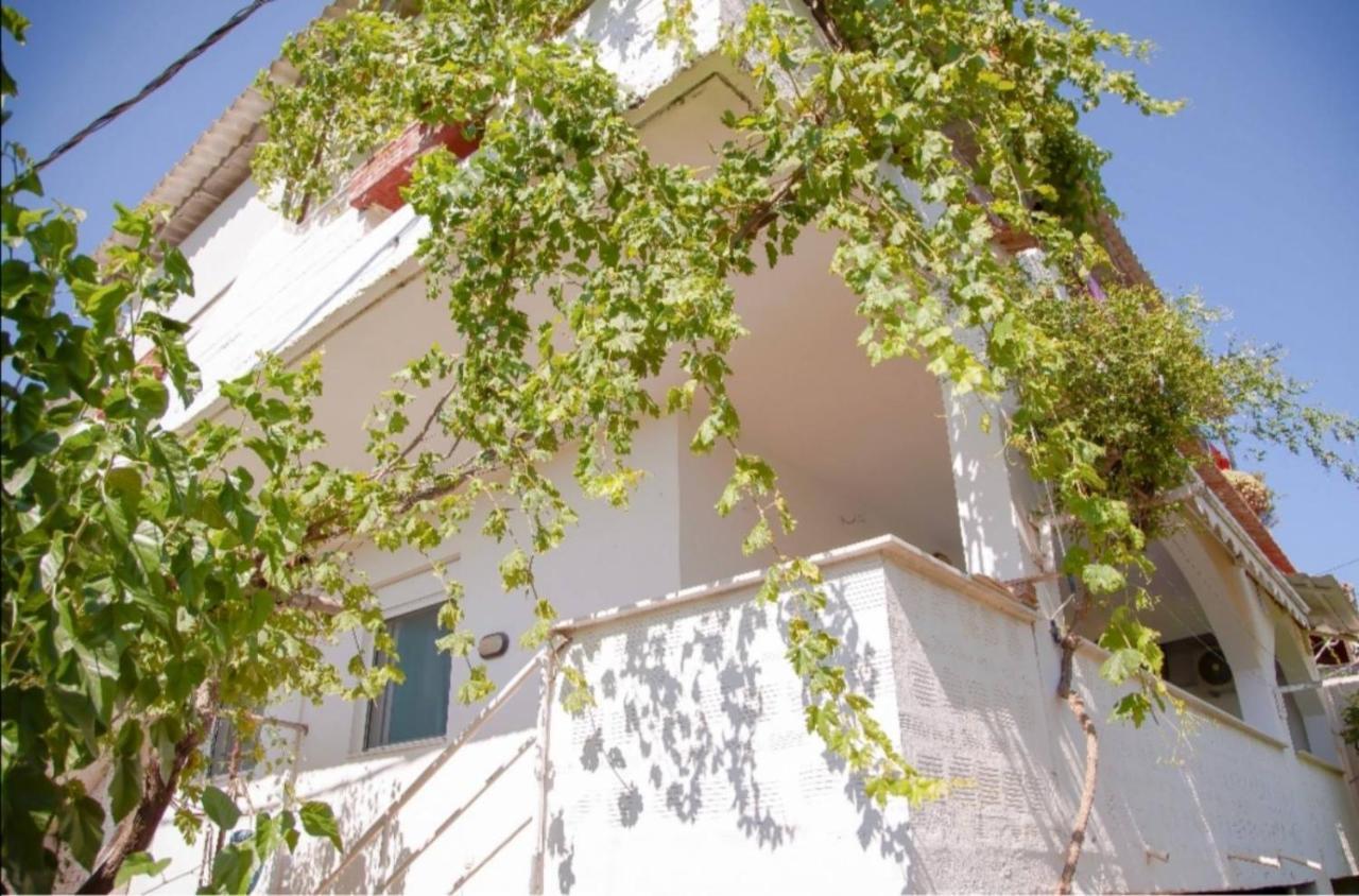Boho Vibes Villa Arménoi Exteriör bild