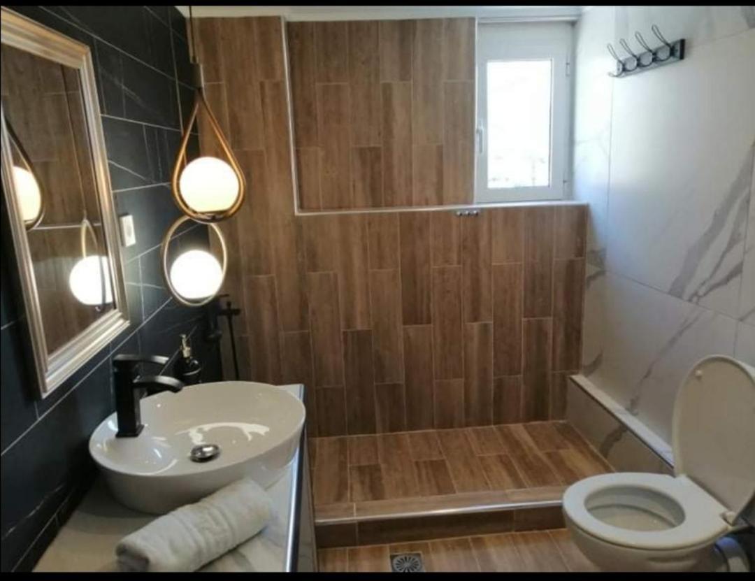 Boho Vibes Villa Arménoi Exteriör bild