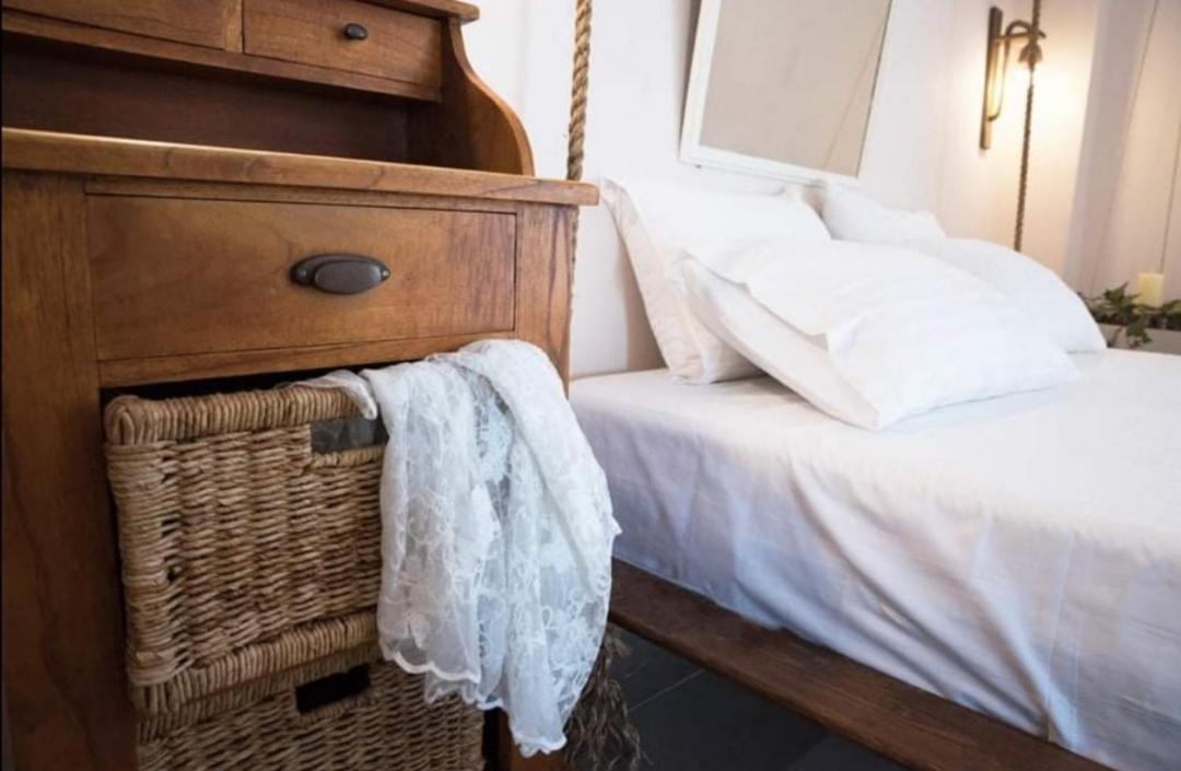 Boho Vibes Villa Arménoi Exteriör bild