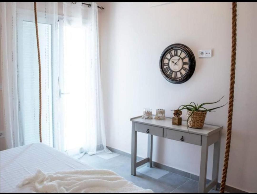 Boho Vibes Villa Arménoi Exteriör bild