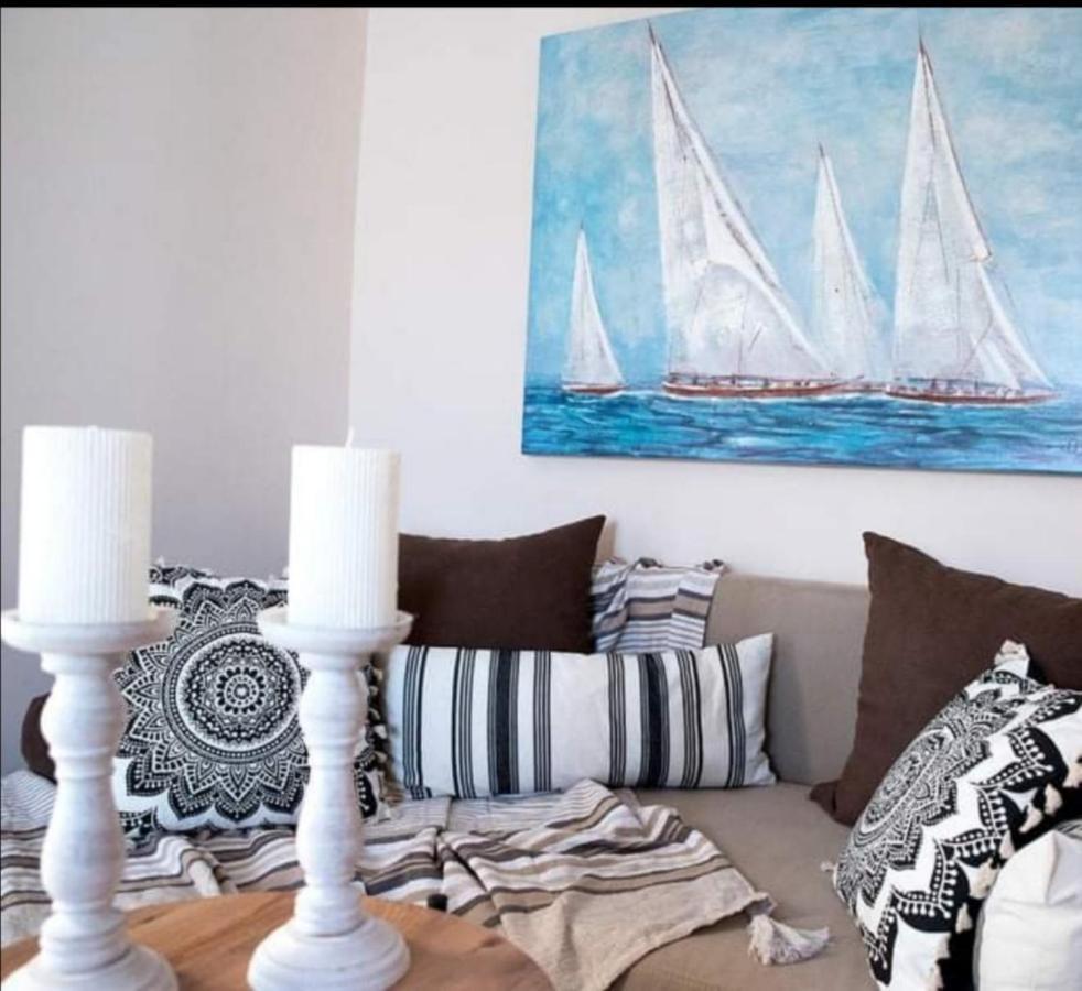 Boho Vibes Villa Arménoi Exteriör bild