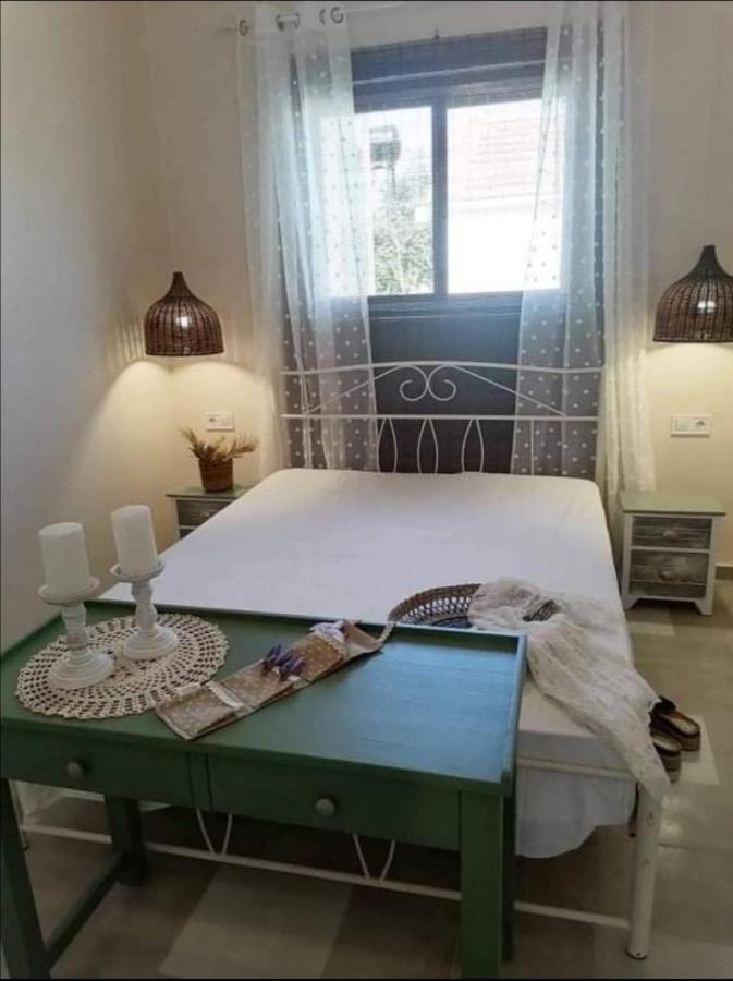 Boho Vibes Villa Arménoi Exteriör bild
