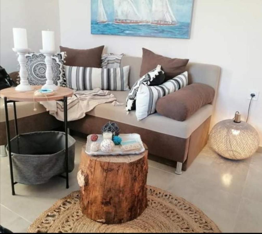 Boho Vibes Villa Arménoi Exteriör bild