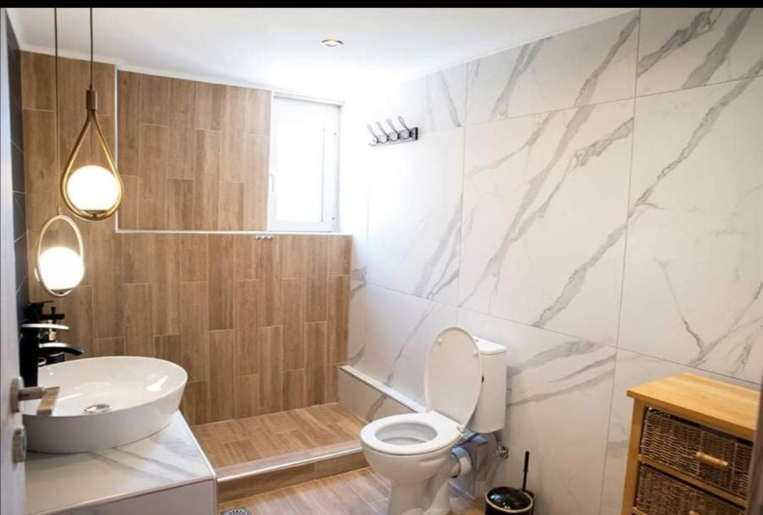 Boho Vibes Villa Arménoi Exteriör bild