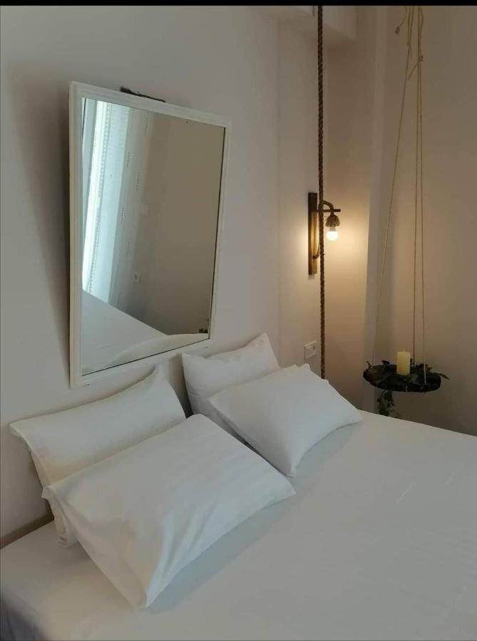 Boho Vibes Villa Arménoi Exteriör bild