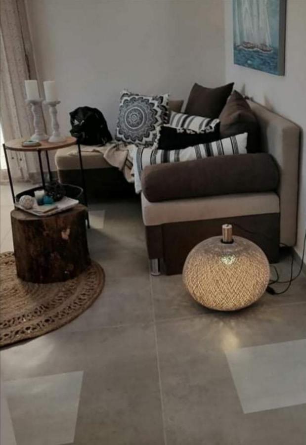 Boho Vibes Villa Arménoi Exteriör bild