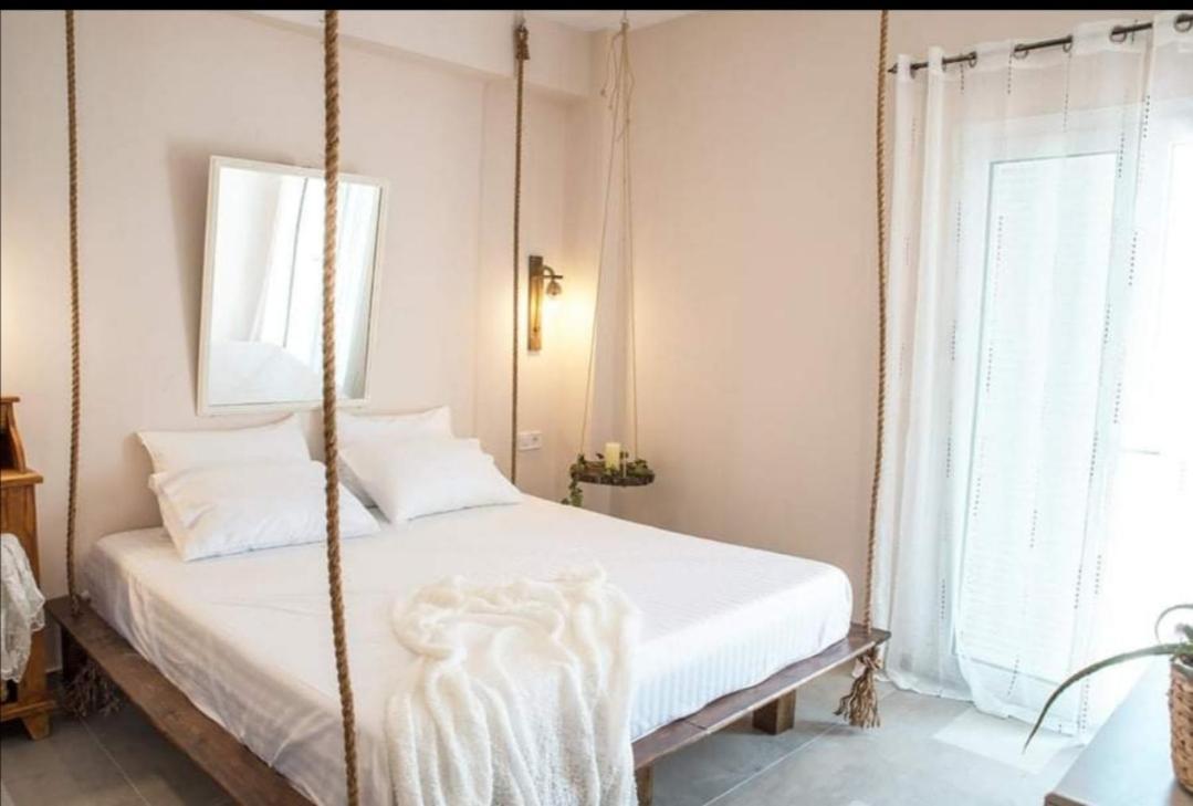 Boho Vibes Villa Arménoi Exteriör bild