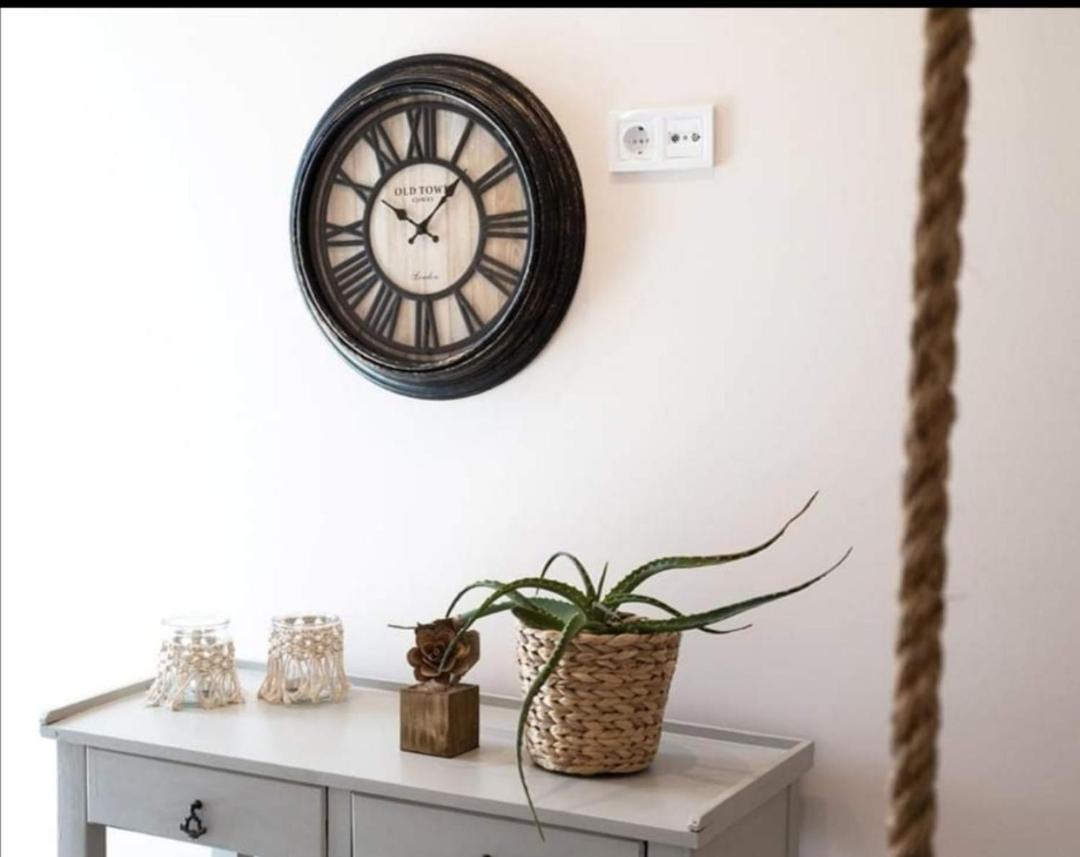 Boho Vibes Villa Arménoi Exteriör bild