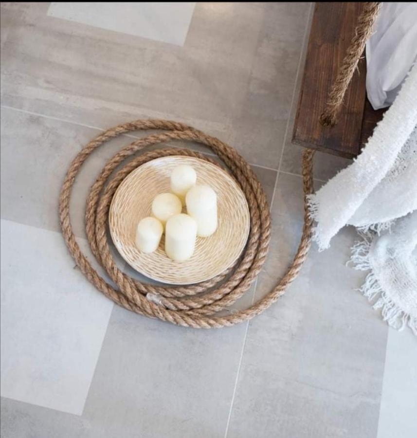 Boho Vibes Villa Arménoi Exteriör bild